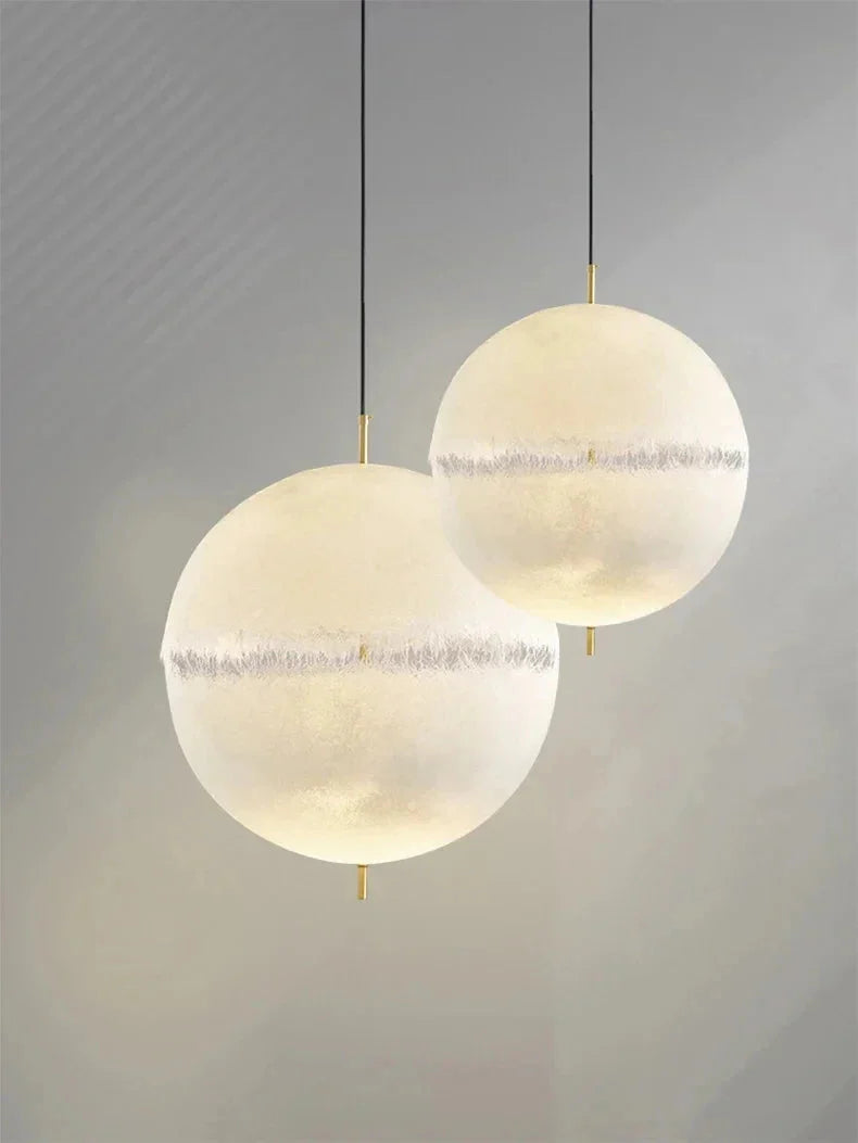 Luminaire Élégant en Forme de Lune IL583729-ILLUMEEN.COM