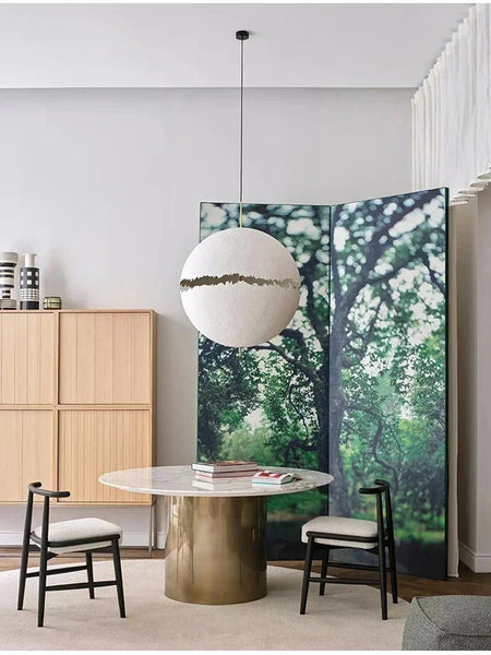 Luminaire Élégant en Forme de Lune IL583729-ILLUMEEN.COM