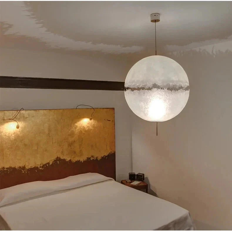 Luminaire Élégant en Forme de Lune IL583729-ILLUMEEN.COM