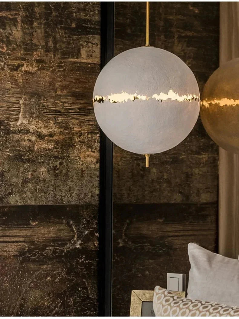 Luminaire Élégant en Forme de Lune IL583729-ILLUMEEN.COM