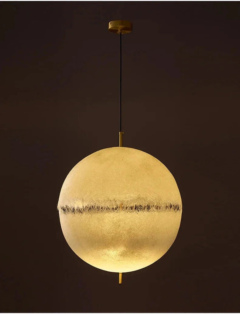 Luminaire Élégant en Forme de Lune IL583729-ILLUMEEN.COM