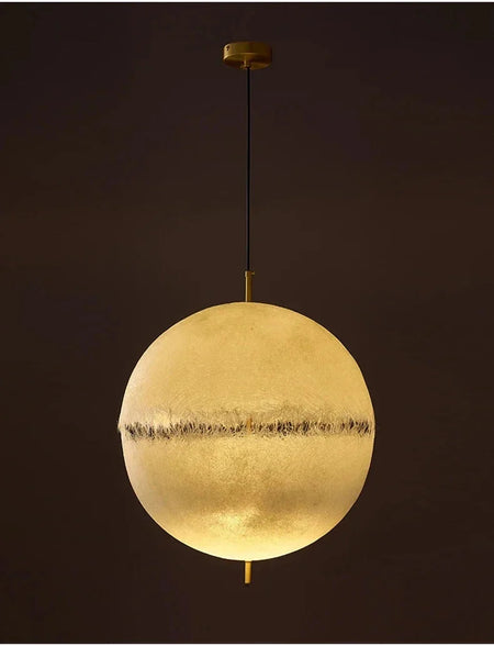 Luminaire Élégant en Forme de Lune IL583729-ILLUMEEN.COM