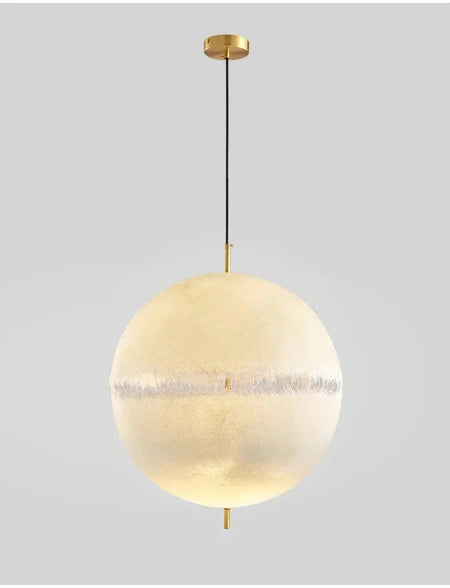 Luminaire Élégant en Forme de Lune IL583729-ILLUMEEN.COM