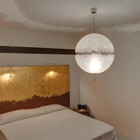 Luminaire Élégant en Forme de Lune IL583729-ILLUMEEN.COM