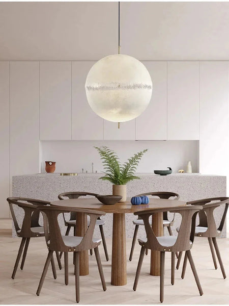 Luminaire Élégant en Forme de Lune IL583729-ILLUMEEN.COM