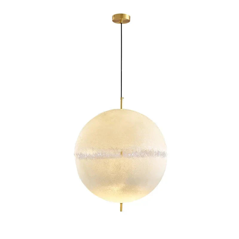 Luminaire Élégant en Forme de Lune IL583729-ILLUMEEN.COM