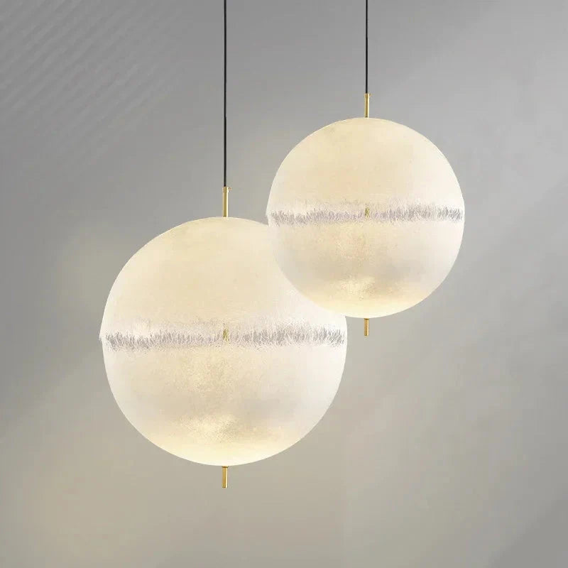 Luminaire Élégant en Forme de Lune IL583729-ILLUMEEN.COM