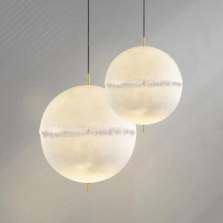 Luminaire Élégant en Forme de Lune IL583729-ILLUMEEN.COM