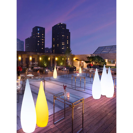 Luminaire Élégant en Goutte d'Eau - IL378624-ILLUMEEN.COM