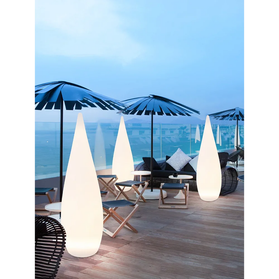 Luminaire Élégant en Goutte d'Eau - IL378624-ILLUMEEN.COM