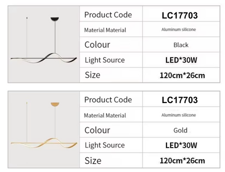 Luminaire Élégant en Laiton avec Variateur Tactile IL453927-ILLUMEEN.COM