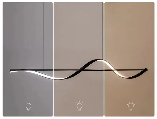 Luminaire Élégant en Laiton avec Variateur Tactile IL453927-ILLUMEEN.COM
