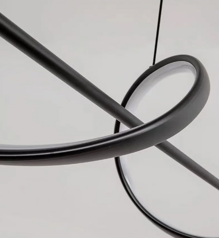 Luminaire Élégant en Laiton avec Variateur Tactile IL453927-ILLUMEEN.COM