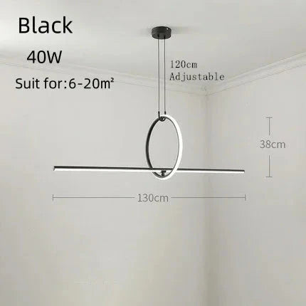 Luminaire Élégant en Laiton - Design Géométrique IL582739-ILLUMEEN.COM