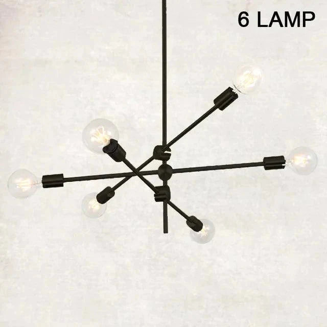 Luminaire Élégant en Laiton - IL583964-ILLUMEEN.COM