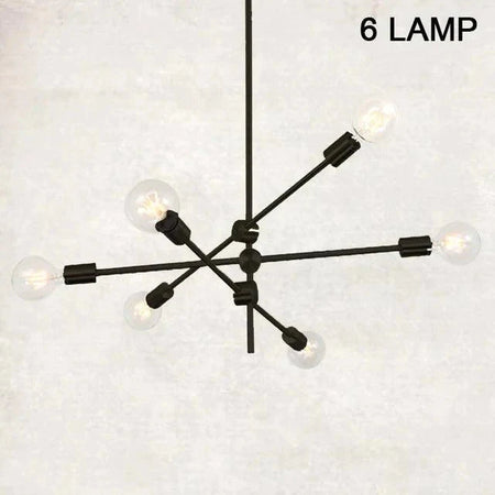 Luminaire Élégant en Laiton - IL583964-ILLUMEEN.COM