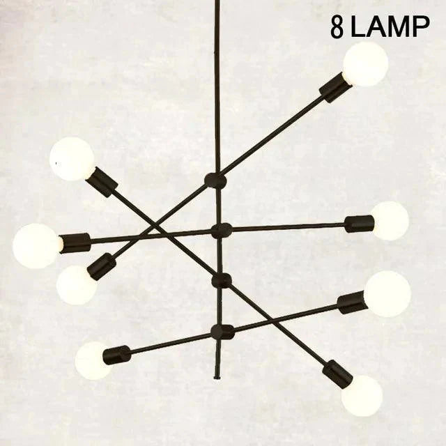 Luminaire Élégant en Laiton - IL583964-ILLUMEEN.COM