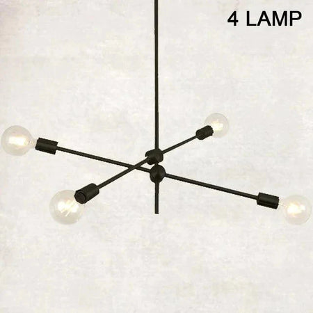 Luminaire Élégant en Laiton - IL583964-ILLUMEEN.COM