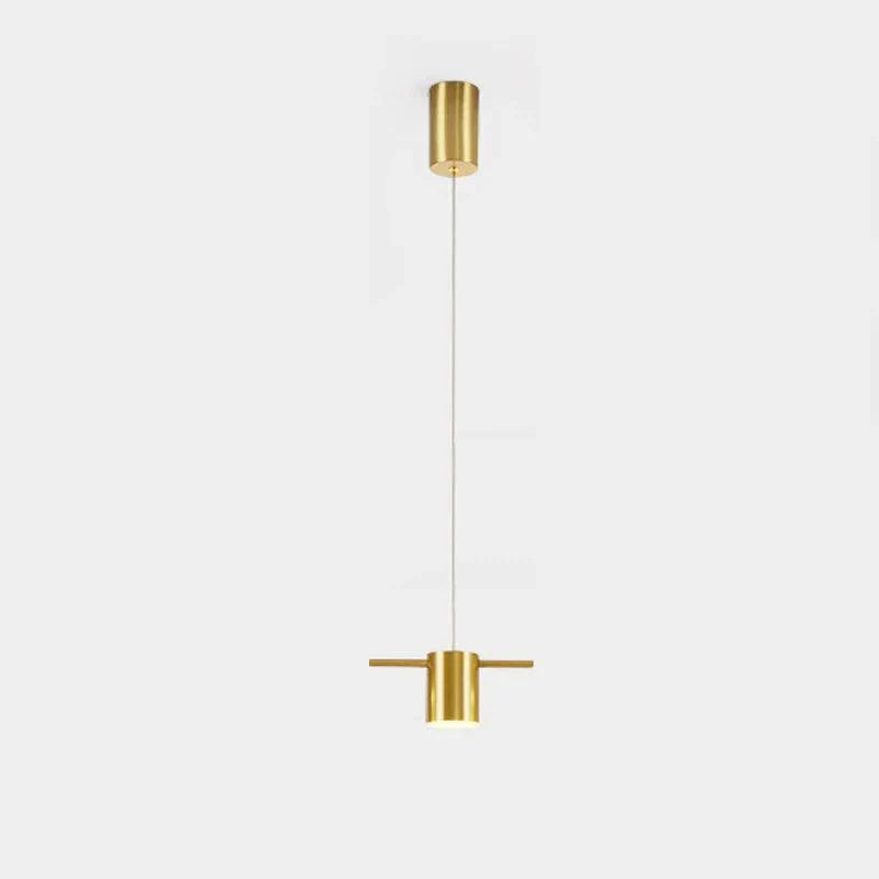 Luminaire Élégant en Laiton pour Ambiance Chic IL482639-ILLUMEEN.COM