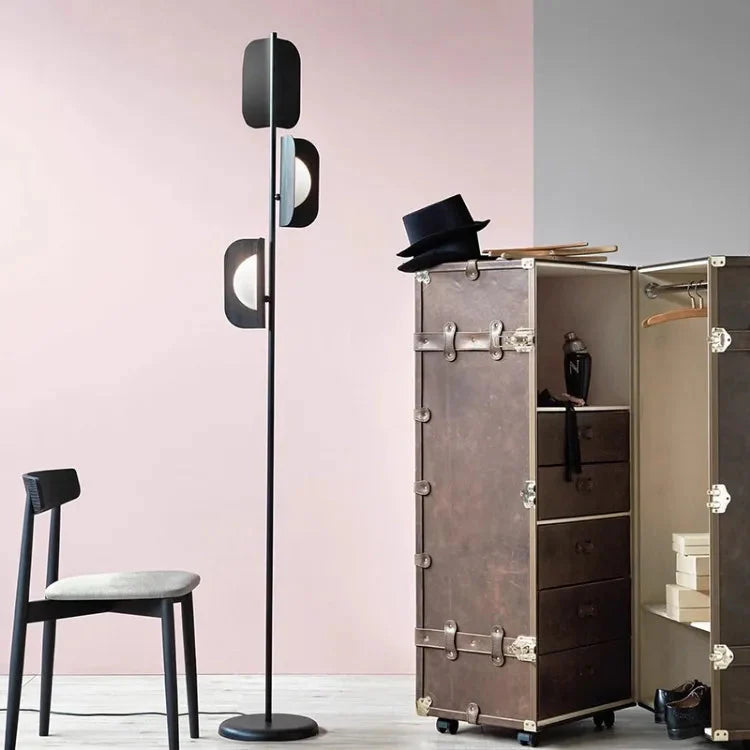 Luminaire Élégant en Marbre Design Contemporain IL582749-ILLUMEEN.COM