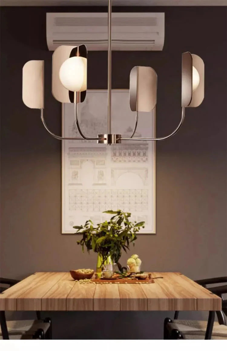 Luminaire Élégant en Marbre Design Contemporain IL582749-ILLUMEEN.COM