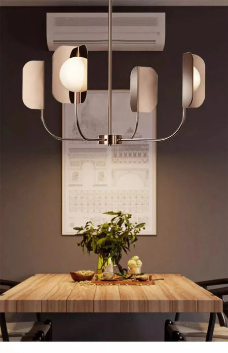Luminaire Élégant en Marbre Design Contemporain IL582749-ILLUMEEN.COM
