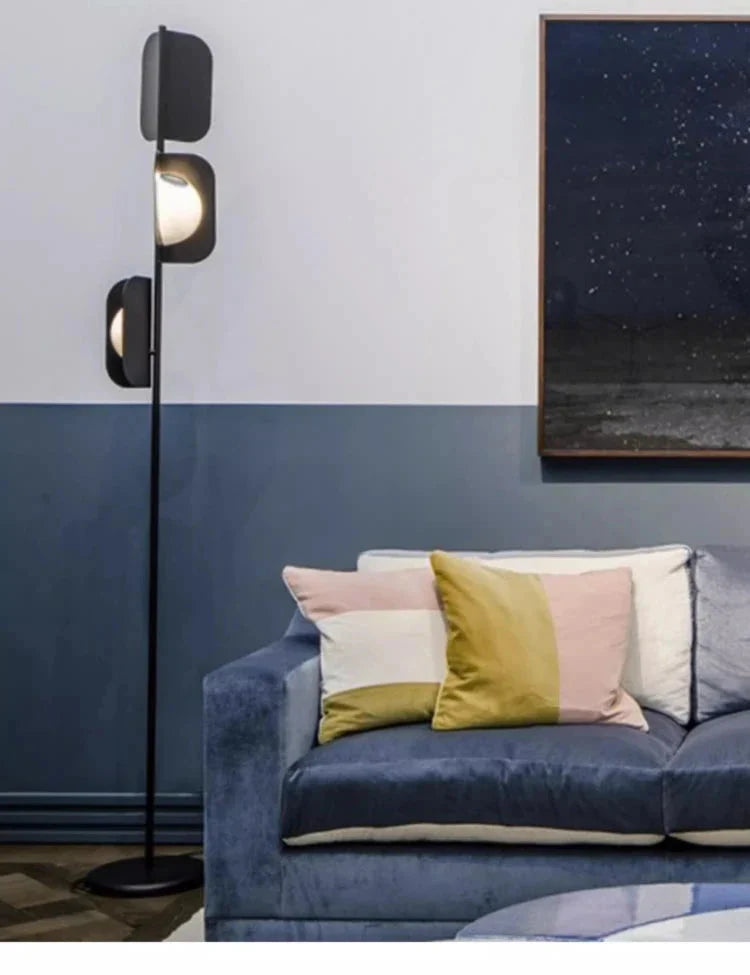 Luminaire Élégant en Marbre Design Contemporain IL582749-ILLUMEEN.COM
