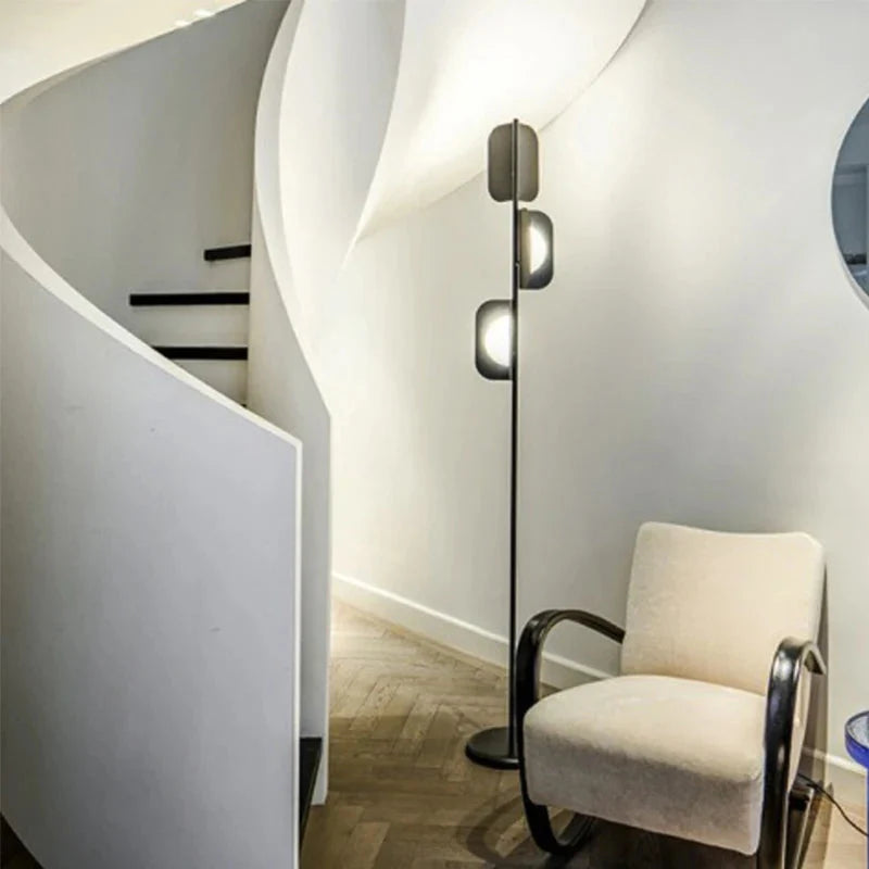 Luminaire Élégant en Marbre Design Contemporain IL582749-ILLUMEEN.COM