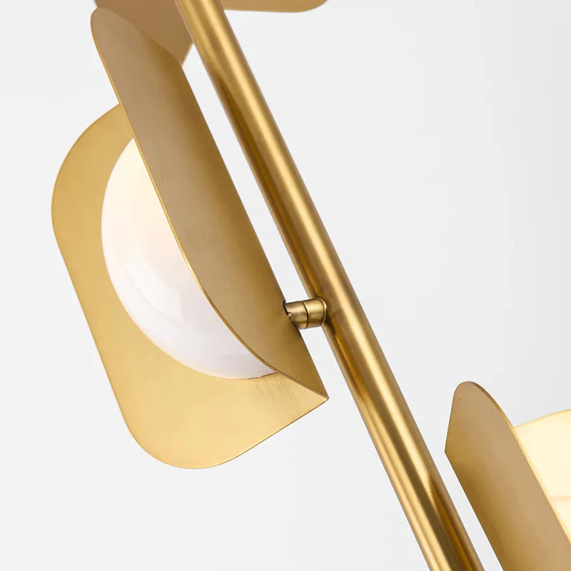 Luminaire Élégant en Marbre Design Contemporain IL582749-ILLUMEEN.COM