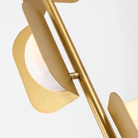 Luminaire Élégant en Marbre Design Contemporain IL582749-ILLUMEEN.COM