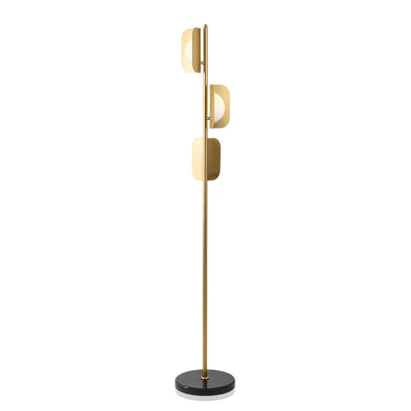 Luminaire Élégant en Marbre Design Contemporain IL582749-ILLUMEEN.COM