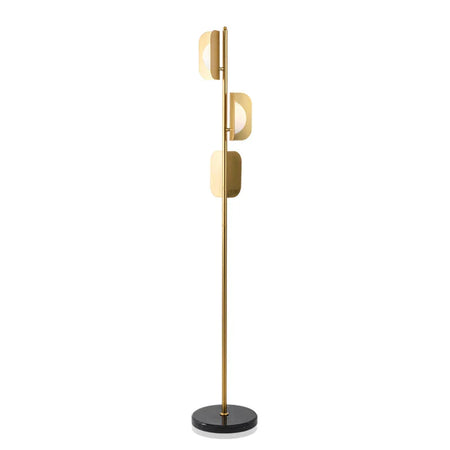 Luminaire Élégant en Marbre Design Contemporain IL582749-ILLUMEEN.COM