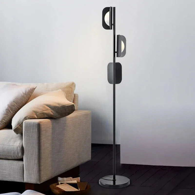 Luminaire Élégant en Marbre Design Contemporain IL582749-ILLUMEEN.COM