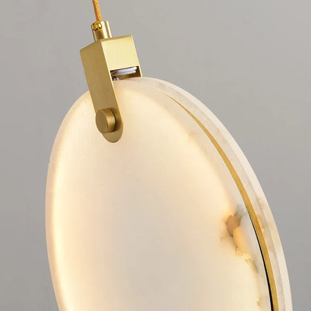 Luminaire Élégant en Marbre - Design Innovant IL582947-ILLUMEEN.COM
