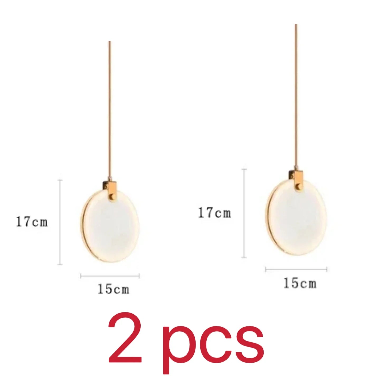 Luminaire Élégant en Marbre - Design Innovant IL582947-ILLUMEEN.COM