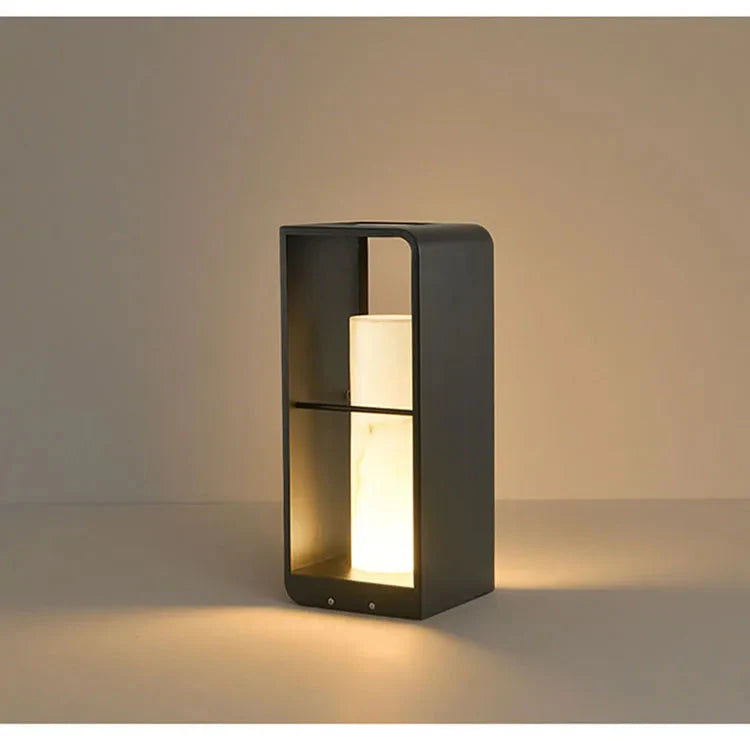Luminaire Élégant en Marbre Étanche - IL527314-ILLUMEEN.COM