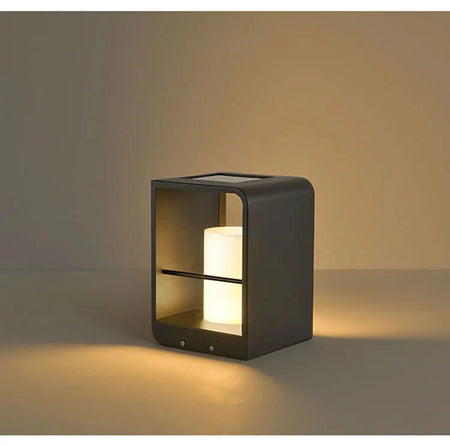 Luminaire Élégant en Marbre Étanche - IL527314-ILLUMEEN.COM