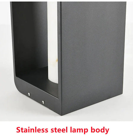 Luminaire Élégant en Marbre Étanche - IL527314-ILLUMEEN.COM