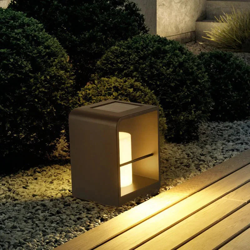 Luminaire Élégant en Marbre Étanche - IL527314-ILLUMEEN.COM