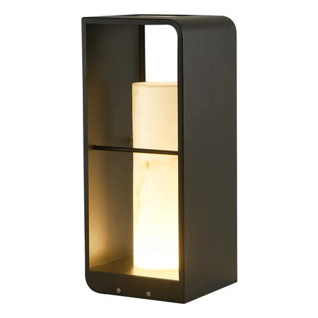 Luminaire Élégant en Marbre Étanche - IL527314-ILLUMEEN.COM