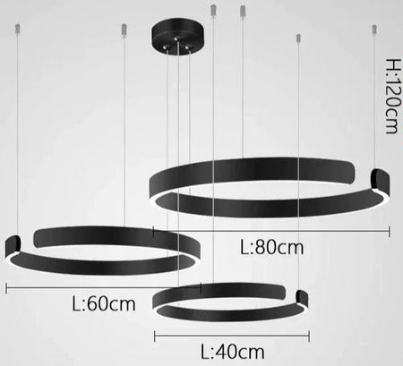 Luminaire Élégant en Métal Cuivré IL582374-ILLUMEEN.COM