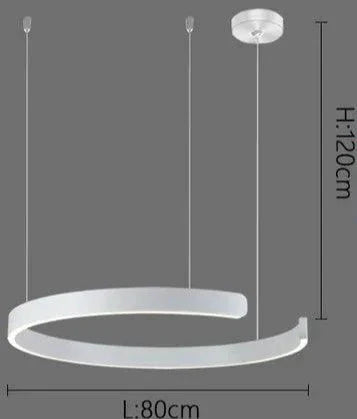 Luminaire Élégant en Métal Cuivré IL582374-ILLUMEEN.COM