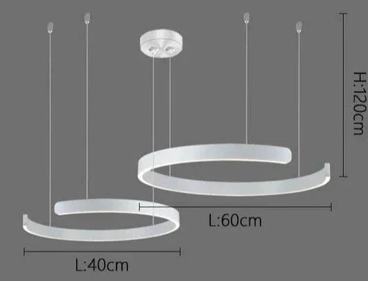 Luminaire Élégant en Métal Cuivré IL582374-ILLUMEEN.COM