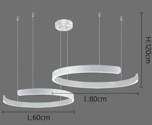 Luminaire Élégant en Métal Cuivré IL582374-ILLUMEEN.COM