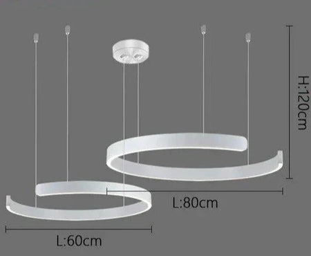 Luminaire Élégant en Métal Cuivré IL582374-ILLUMEEN.COM