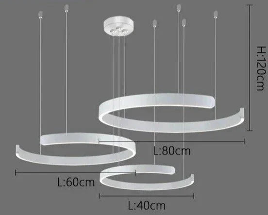 Luminaire Élégant en Métal Cuivré IL582374-ILLUMEEN.COM