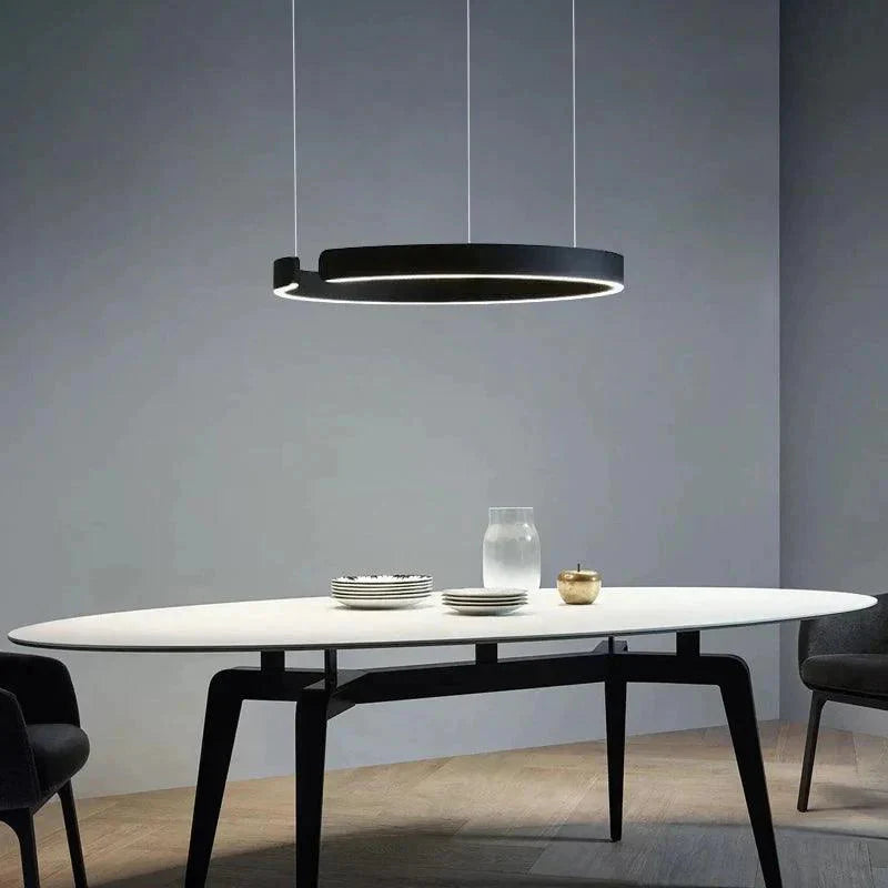 Luminaire Élégant en Métal Cuivré IL582374-ILLUMEEN.COM
