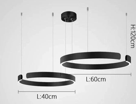 Luminaire Élégant en Métal Cuivré IL582374-ILLUMEEN.COM