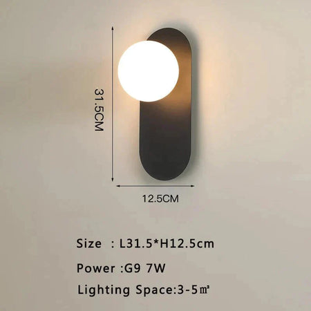 Luminaire Élégant en Métal Doré et Verre Opale IL527430-ILLUMEEN.COM