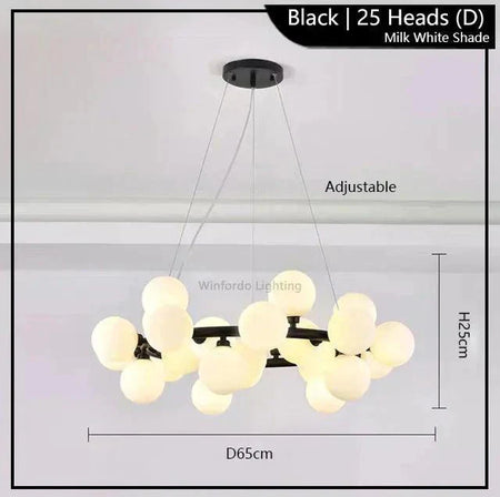 Luminaire Élégant en Métal Doré IL528473-ILLUMEEN.COM